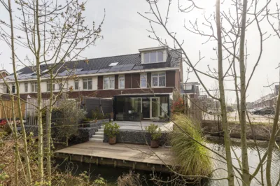 Edgar du Perronstraat 179, ‘s-gravenhage