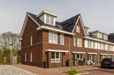 Edgar du Perronstraat 179, ‘s-gravenhage