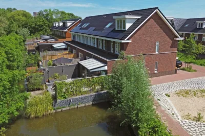 Edgar du Perronstraat 179, ‘s-gravenhage