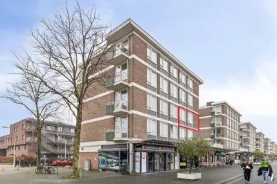 Leyweg 655, ‘s-gravenhage