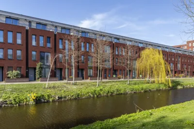 Parkzijde 87, ‘s-gravenhage