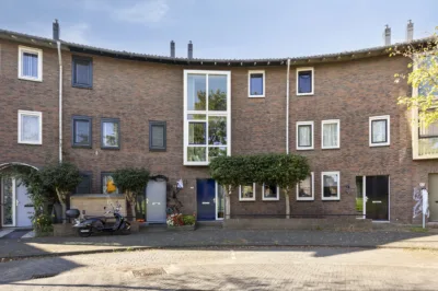 Wim Sonneveldplein 69, ‘s-gravenhage