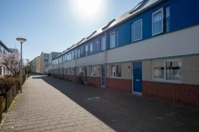 Winkelstede 58, ‘s-gravenhage