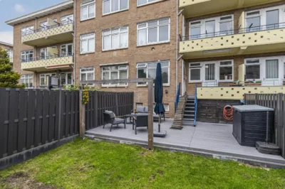 Vriezenveenstraat 17, ‘s-gravenhage