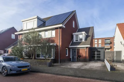 Oostergosingel 17, ‘s-gravenhage