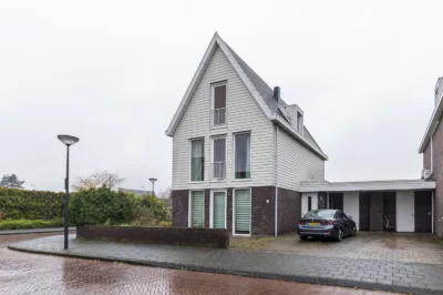 Kristiansandstraat 2, ‘s-gravenhage