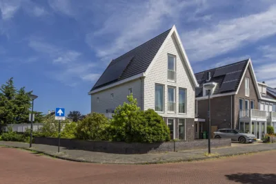 Kristiansandstraat 2, ‘s-gravenhage
