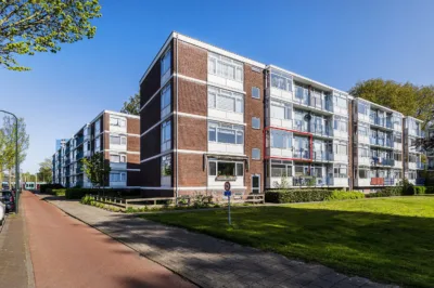 2e Eeldepad 13, ‘s-gravenhage