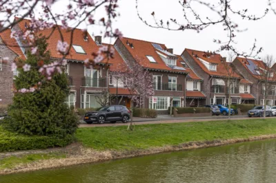 Liemerssingel 12, ‘s-gravenhage