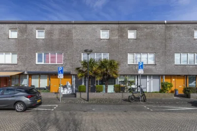 Carry van Bruggenhof 39, ‘s-gravenhage