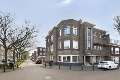 Maarsbergenstraat 190, ‘s-gravenhage