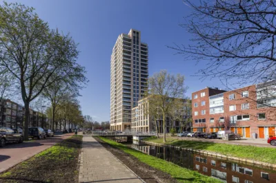Randveen 516, ‘s-gravenhage