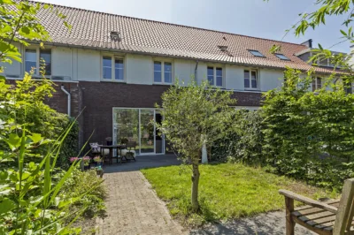 Zevenwoudenlaan 231, ‘s-gravenhage