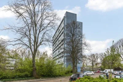 Jacoba van Beierenlaan 133, Delft