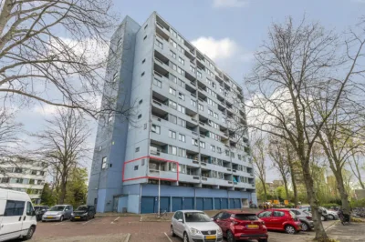 Jacoba van Beierenlaan 133, Delft