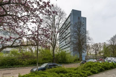 Jacoba van Beierenlaan 133, Delft