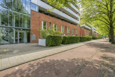 Meppelweg 620, ‘s-gravenhage