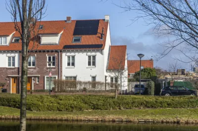 Ellertsveldlaan 53, ‘s-gravenhage