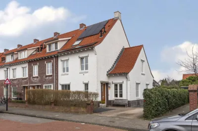 Ellertsveldlaan 53, ‘s-gravenhage