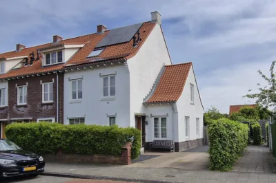 Ellertsveldlaan 53, ‘s-gravenhage