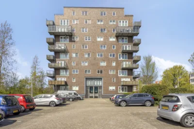 Dedemsvaartweg 1061, ‘s-gravenhage