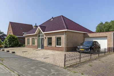 Tomatenlaan 14A, ‘s-gravenhage