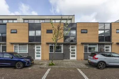 Smildestraat 9, ‘s-gravenhage