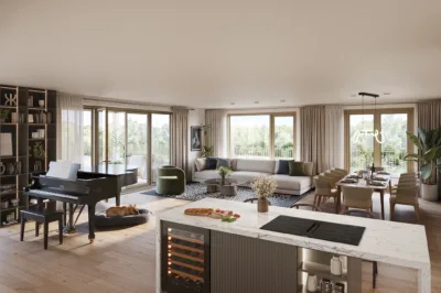 Poelsingel 40, Maasland