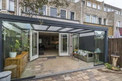 Simon Vestdijkstraat 29, ‘s-gravenhage