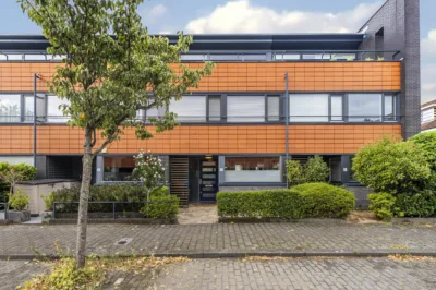 Voorstondenstraat 7, ‘s-gravenhage