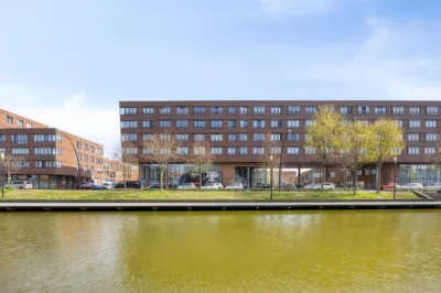 Laan van Wateringse Veld 348, ‘s-gravenhage