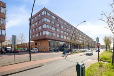 Laan van Wateringse Veld 348, ‘s-gravenhage
