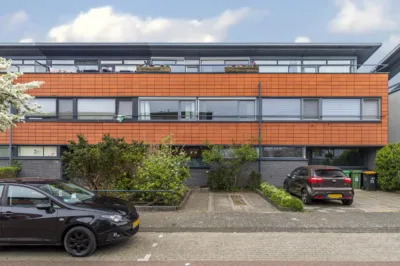 Welgelegenstraat 17, ‘s-gravenhage