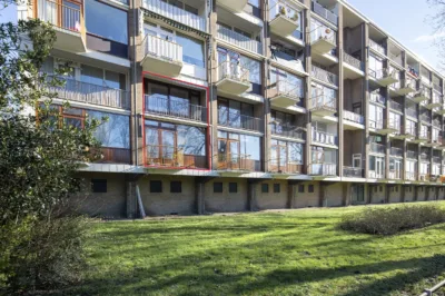 Meppelweg 827, ‘s-gravenhage