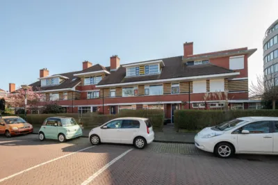 Treslonglaan 84, ‘s-gravenhage