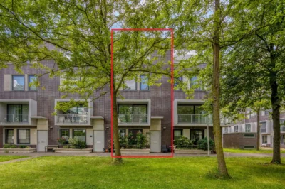 Stoeldraaiersgaarde 35, ‘s-gravenhage