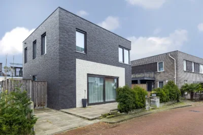 Martinus Nijhoffweg 293, ‘s-gravenhage