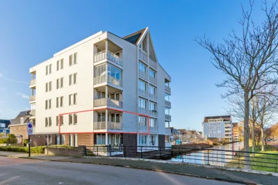 Vigelandstraat 124, ‘s-gravenhage