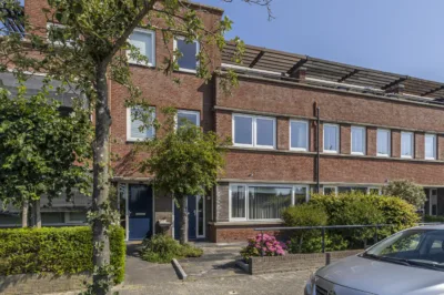 Waterlandsingel 99, ‘s-gravenhage