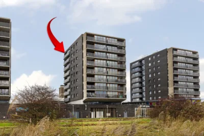 Grevenbergstraat 45, ‘s-gravenhage