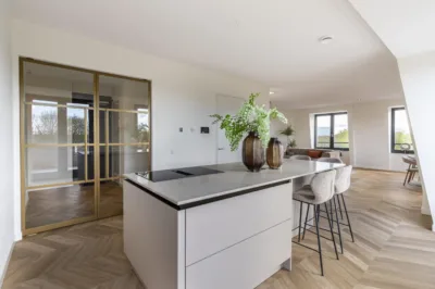 Hofstedelaan 50, Rijswijk