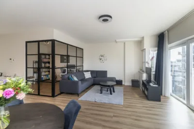 Koopmansstraat 1F504, Rijswijk
