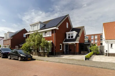 Oostergosingel 17, ‘s-gravenhage
