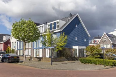 Stavangerstraat 92, ‘s-gravenhage