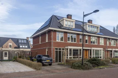 Duin en Kruidberg 18, Rijswijk