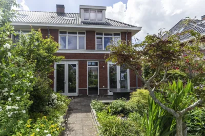 Duin en Kruidberg 18, Rijswijk