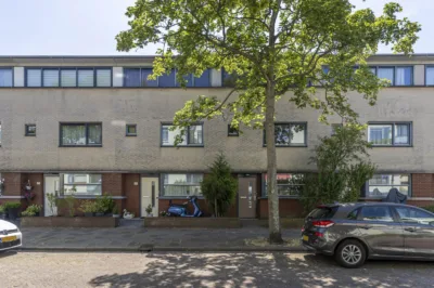 Kortestede 2M, ‘s-gravenhage
