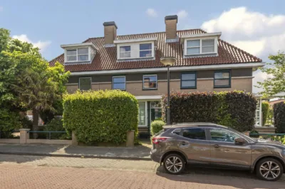 Treslonglaan 178, ‘s-gravenhage
