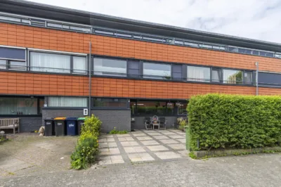 Singravenstraat 39, ‘s-gravenhage