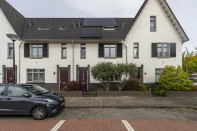 Gaasterlandlaan 64, ‘s-gravenhage